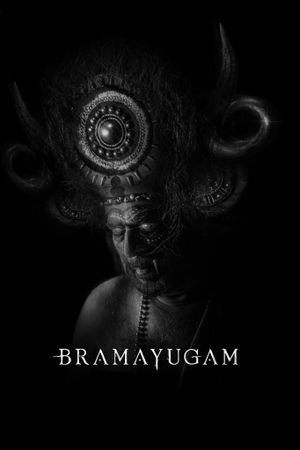 Bramayugam's poster