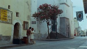 Purple Noon's poster
