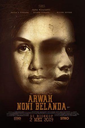 Arwah Noni Belanda's poster