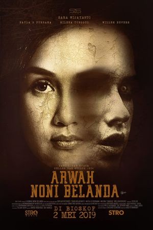 Arwah Noni Belanda's poster image