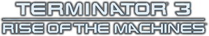 Terminator 3: Rise of the Machines's poster