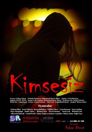 Kimsesiz's poster