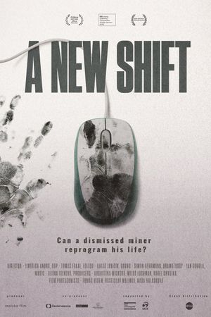 A New Shift's poster image