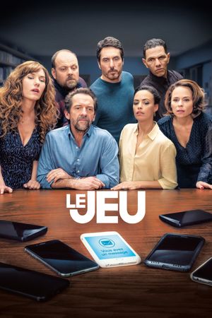 Nothing to Hide's poster