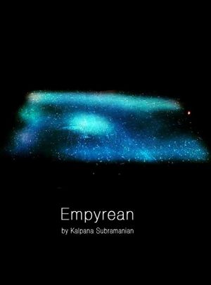 Empyrean's poster