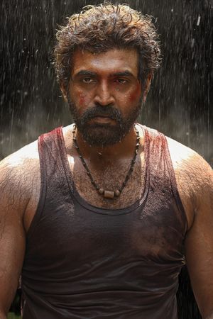 Vanangaan's poster