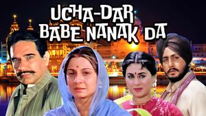 Ucha Dar Babe Nanak Da's poster