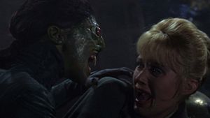 The Reptile's poster