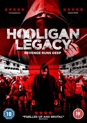 Hooligan Legacy's poster