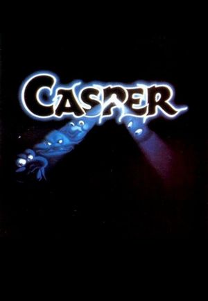 Casper's poster