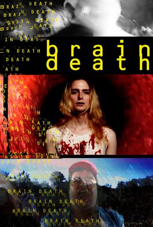 Brain Death's poster