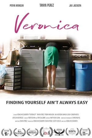 Veronica's poster