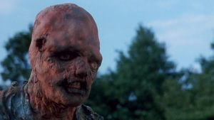 The Toxic Avenger's poster