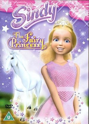 Sindy The Fairy Princess's poster
