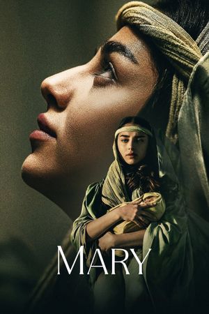 Mary's poster