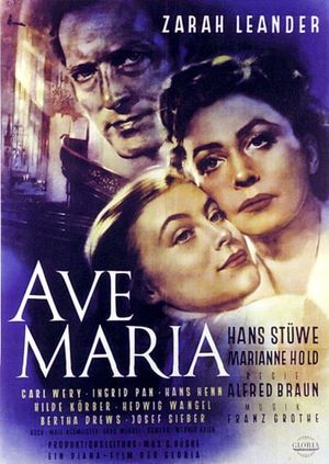Ave Maria's poster image