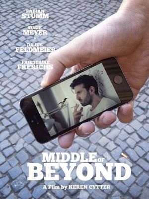 Middle of Beyond's poster image