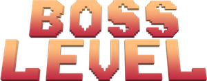 Boss Level's poster