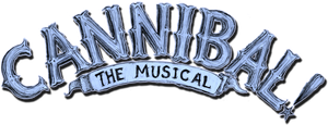 Cannibal! The Musical's poster
