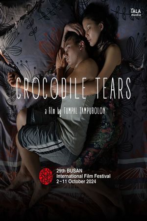 Crocodile Tears's poster