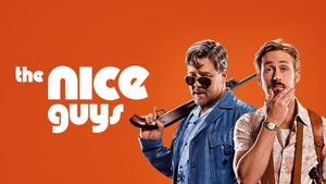 The Nice Guys's poster
