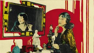 Bluebeard's 8th Wife's poster