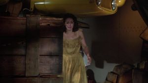 Beyond the Poseidon Adventure's poster