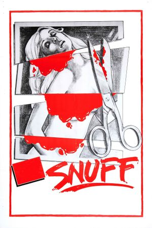 Snuff's poster