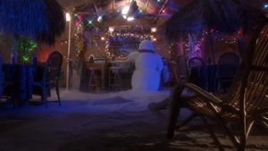 Jack Frost 2: The Revenge of the Mutant Killer Snowman's poster