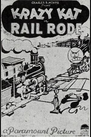 Rail Rode's poster