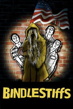 Bindlestiffs's poster