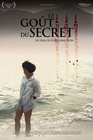 The Taste of Secrets's poster