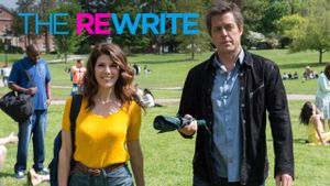 The Rewrite's poster
