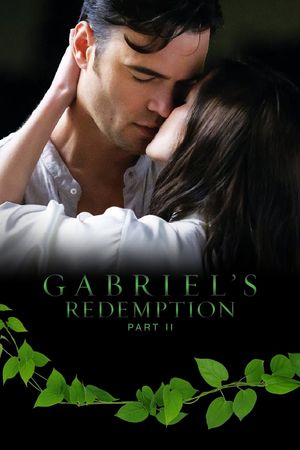 Gabriel's Redemption: Part Two's poster