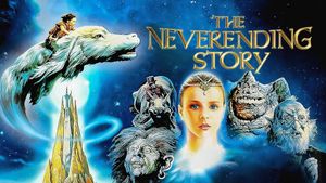 The NeverEnding Story's poster