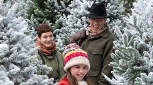 Last Vermont Christmas's poster