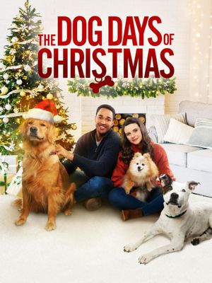 The Dog Days of Christmas's poster