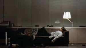 A Bittersweet Life's poster