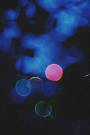 Petrichor's poster