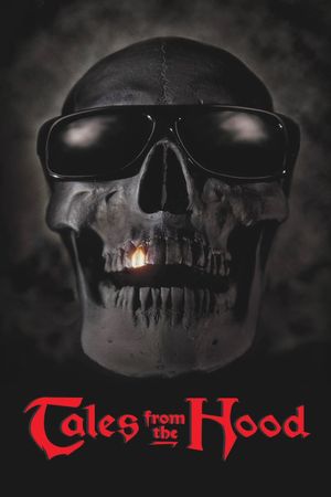 Tales from the Hood's poster