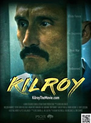 Kilroy's poster