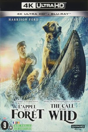 The Call of the Wild's poster