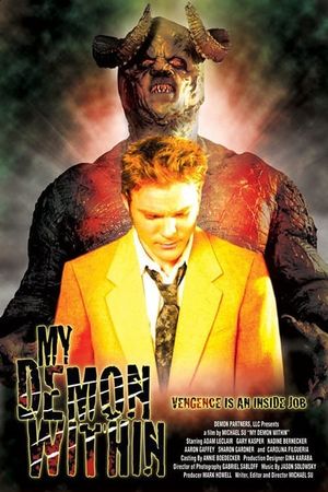 My Demon Within's poster