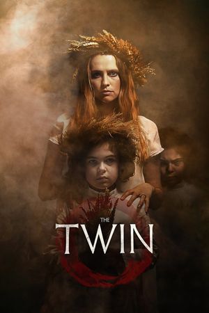 The Twin's poster