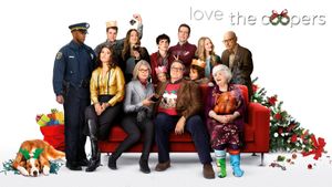 Love the Coopers's poster