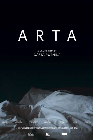 Arta's poster