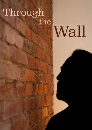 Through the Wall's poster