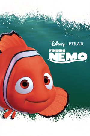 Finding Nemo's poster