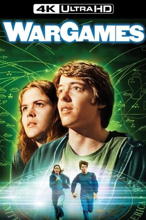 WarGames's poster