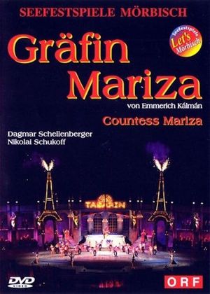 Grafin Mariza's poster image